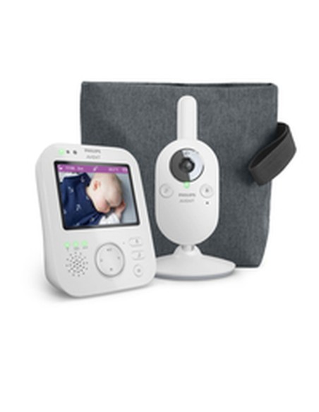 Interphone bébé Philips