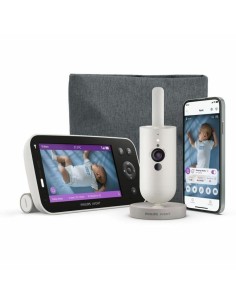 Interphone bébé Philips