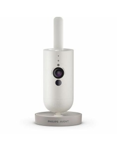 Interphone bébé Philips 2