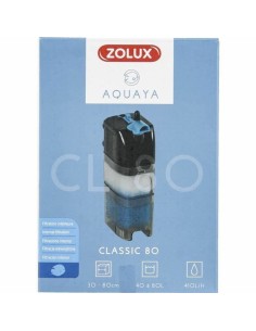 Filtre à eau Zolux 2