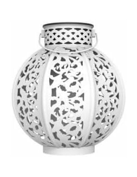 Lampe solaire Galix Beige