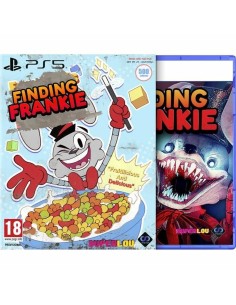 Jeu vidéo PlayStation 5 Just For Games 2