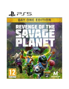 Jeu vidéo PlayStation 5 Just For Games