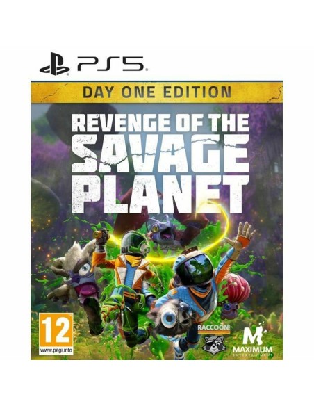 Jeu vidéo PlayStation 5 Just For Games