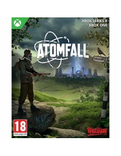 Jeu vidéo Xbox Series X Just For Games Atomfall