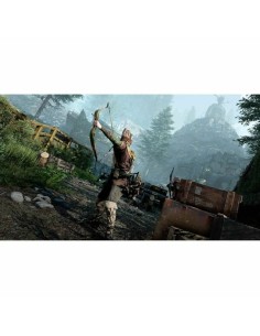 Jeu vidéo Xbox Series X Just For Games Atomfall 2