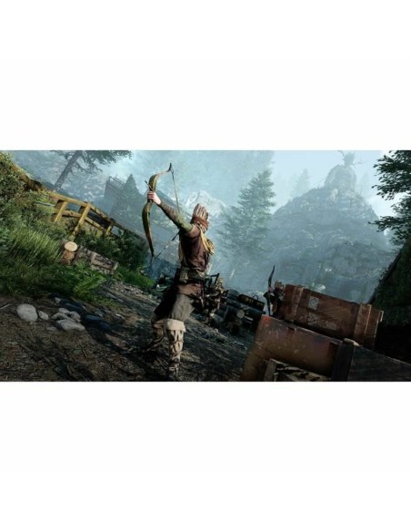 Jeu vidéo Xbox Series X Just For Games Atomfall