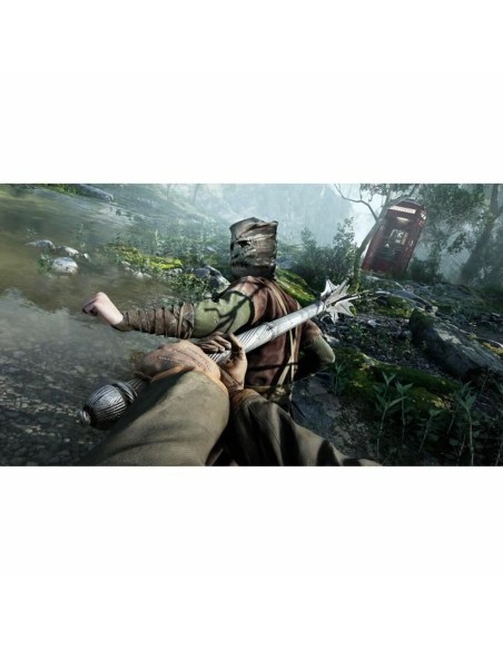 Jeu vidéo Xbox Series X Just For Games Atomfall