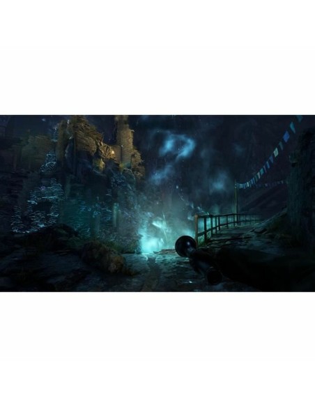 Jeu vidéo Xbox Series X Just For Games Atomfall