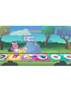 Jeu vidéo pour Switch Just For Games Los Osos Cariñositos desatan la magia 2