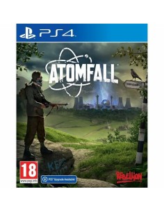 Jeu vidéo PlayStation 4 Just For Games Atomfall