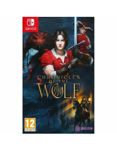 Jeu vidéo pour Switch Just For Games