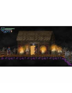 Jeu vidéo pour Switch Just For Games 2