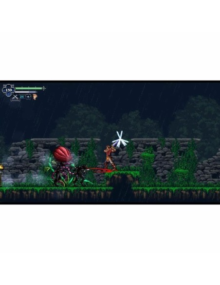 Jeu vidéo pour Switch Just For Games