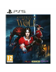 Jeu vidéo PlayStation 5 Just For Games