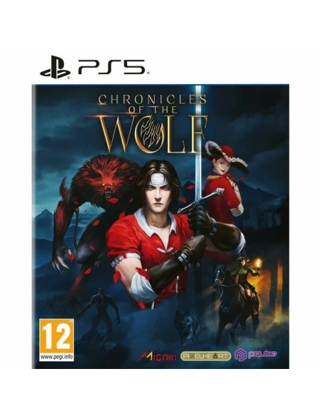 Jeu vidéo PlayStation 5 Just For Games
