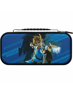 Coffret pour Nintendo Switch PDP