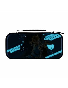 Coffret pour Nintendo Switch PDP 2