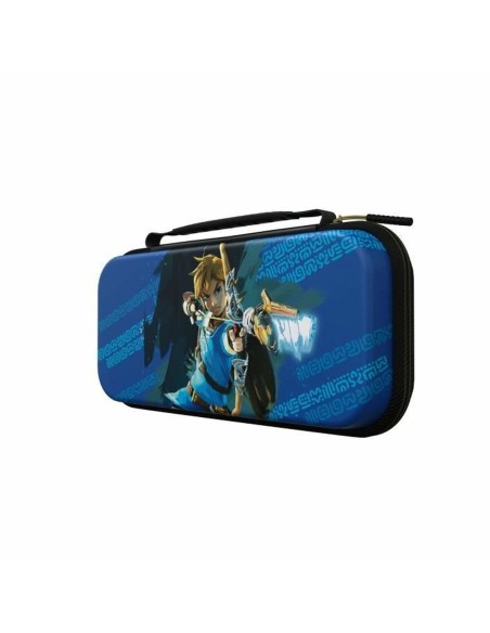 Coffret pour Nintendo Switch PDP