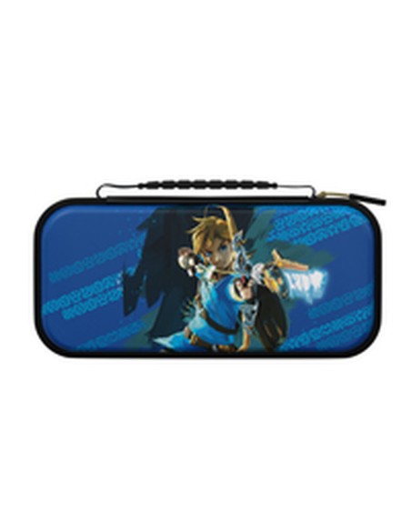 Coffret pour Nintendo Switch PDP