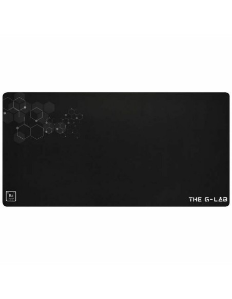 Tapis de souris The G-Lab XXL 90 x 45 cm Noir Jeux