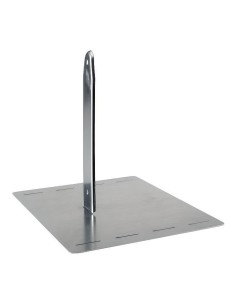 Plaque de fixation Trigano J-900590