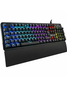 Clavier pour jeu The G-Lab AZERTY Français