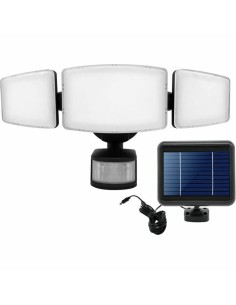 Lampe solaire Galix 2,5 W (1000 Lm)