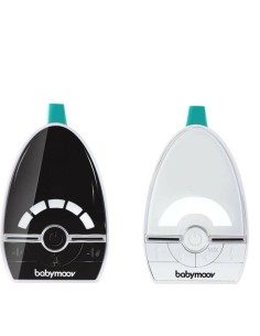 Interphone bébé Babymoov