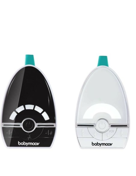 Interphone bébé Babymoov