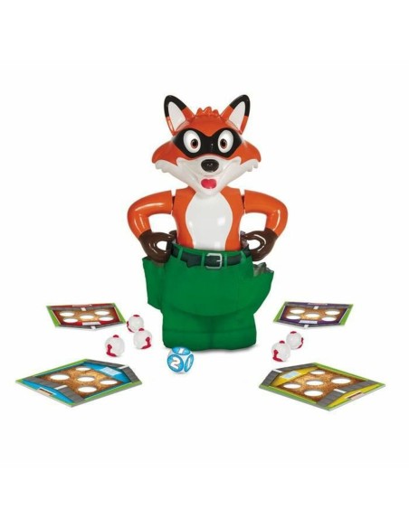 Jeu de société Goliath Filou Chiptou (FR)