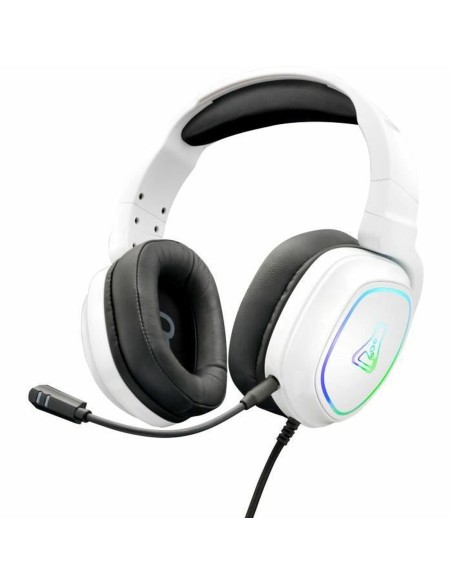 Casque The G-Lab Blanc