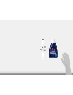 Liquide de nettoyage Bissell 1134N 1 L 2