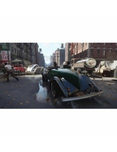Jeu vidéo PlayStation 4 2K GAMES Mafia Trilogy 2