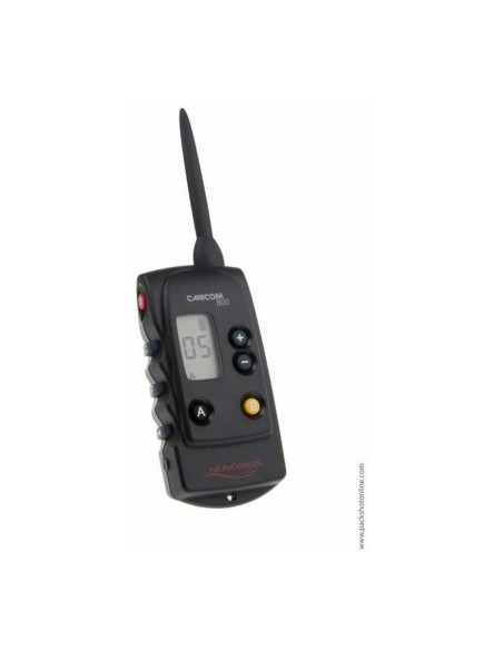 Collier anti-aboiement Num'Axes 800 m