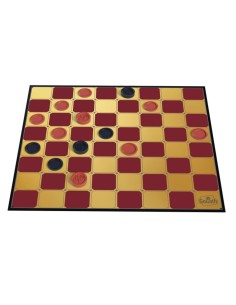 Jeu de Dames Harry Potter 2