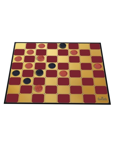 Jeu de Dames Harry Potter