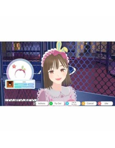 Jeu vidéo pour Switch Nintendo Fashion Dreamer (FR) 2