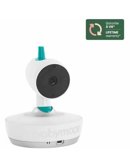 Interphone bébé Babymoov YOO-Moov