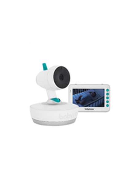 Interphone bébé Babymoov YOO-Moov