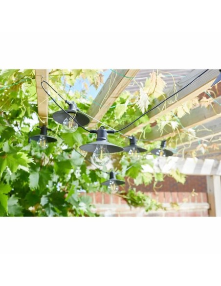 Guirlande lumineuse LED Super Smart Vivo 365 Solaire 20 Lm