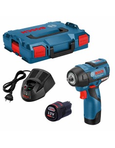Clé à chocs BOSCH Professional GDS 12V-115 12 V 115 Nm