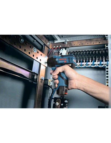 Clé à chocs BOSCH Professional GDS 12V-115 12 V 115 Nm