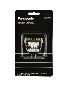 Lame de Remplacement Panasonic WER9920Y Doré