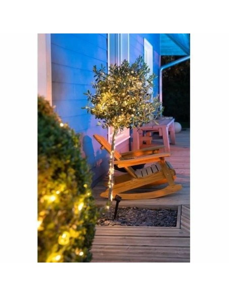 Guirlande lumineuse LED Galix G4430 16,4 m