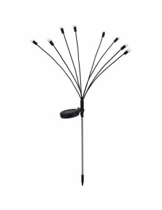 Borne de jardin solaire Galix G4435