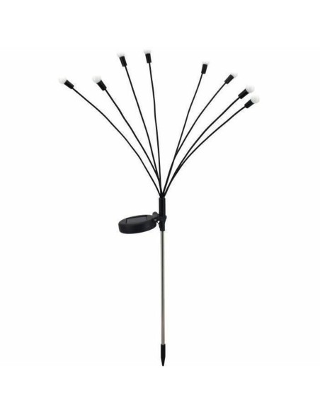 Borne de jardin solaire Galix G4435