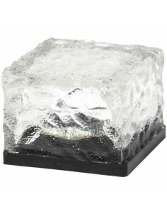 Lampe solaire Galix G4470 verre