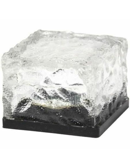Lampe solaire Galix G4470 verre