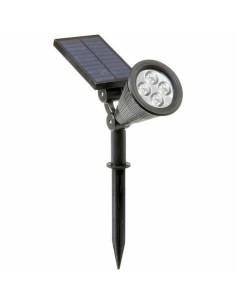 Borne de jardin solaire Smart Garden